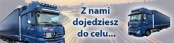 TRANS - SPED Jan Jabłoński, Przytoczna godziny otwarcia
