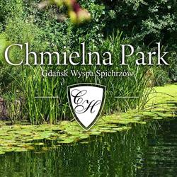 Chmielna park, Gdańsk godziny otwarcia