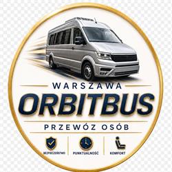 OrbitBus - Wynajem Busa z kierowcą. Przewóz osób Warszawa i okolice., godziny otwarcia