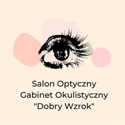 Salon Optyczny - Dobry Wzrok, Bydgoszcz godziny otwarcia