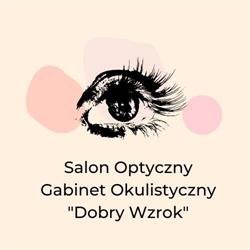 Salon Optyczny - Dobry Wzrok, Bydgoszcz godziny otwarcia