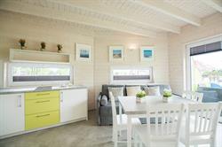 Apartamenty Nemo, Rowy godziny otwarcia