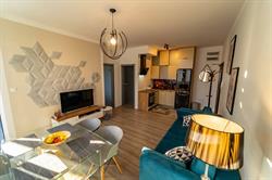 Apartament przy Wyspie Młyńskiej, Bydgoszcz godziny otwarcia