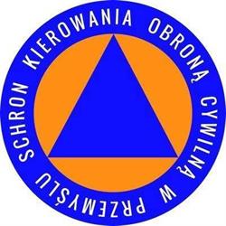 Schron Kierowania Obroną Cywilną, Przemyśl godziny otwarcia