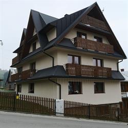 Janickowa Ostoja, Zakopane godziny otwarcia