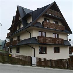 Janickowa Ostoja, Zakopane godziny otwarcia