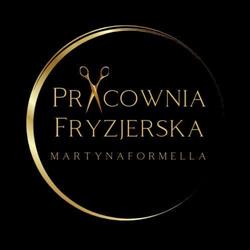 Pracownia Fryzjerska Martyna Formella, Grabowska Huta godziny otwarcia