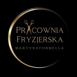 Pracownia Fryzjerska Martyna Formella, Grabowska Huta godziny otwarcia