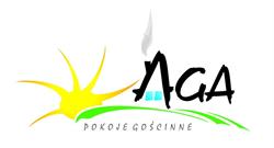 AGA Pokoje Gościnne, Susiec godziny otwarcia