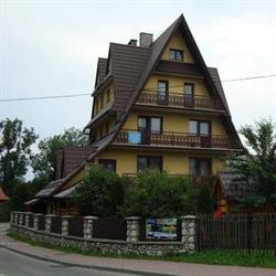 Paliderka, Zakopane godziny otwarcia