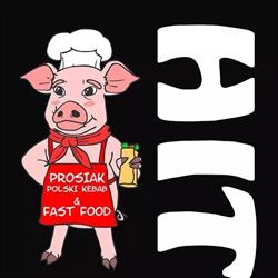 PROSIAK POLSKI KEBAB, Pruszków godziny otwarcia