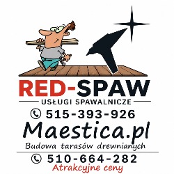 Maestica Red-Spaw Katarzyna Jankiewicz, Sulejówek godziny otwarcia