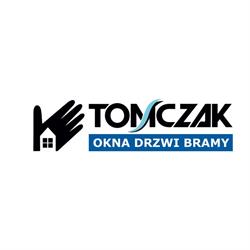 Okna Drzwi Bramy TOMCZAK, Ostrołęka godziny otwarcia