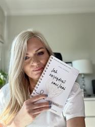 Anna Kromska- psycholog, psychoterapeuta, Szczecin godziny otwarcia