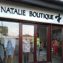Natalie Boutique Agnieszka Śmiechowska, Warszawa godziny otwarcia