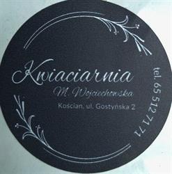 Kwiaciarstwo, Kościan godziny otwarcia
