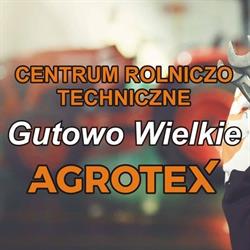 Agrotex Centrum Rolniczo Techniczne - Września / Gutowo Wielkie, godziny otwarcia