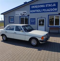 Okręgowa stacja kontroli pojazdów, Kletnia godziny otwarcia