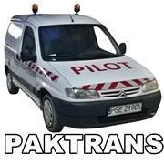 Paktrans, Śrem godziny otwarcia