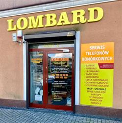 "Lombard" Rafał Pietrzak, Trzebinia godziny otwarcia