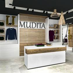 Mudita Fashion, Radom godziny otwarcia