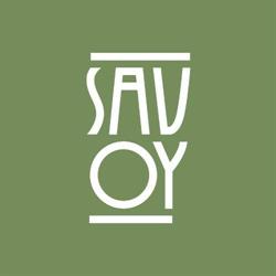 Restauracja Savoy, Spała godziny otwarcia