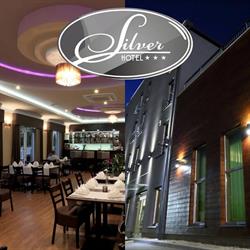 Hotel Silver, Białystok godziny otwarcia