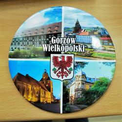 Pamiątki z Gorzowa, Gorzów Wielkopolski godziny otwarcia