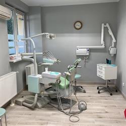 Bident, Gabinet stomatologiczny Dawid Brzyski, Strzelin godziny otwarcia
