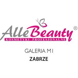 AlleBeauty, Zabrze godziny otwarcia