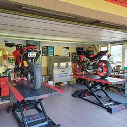 GW Motors - serwis motocykli, Stojadła godziny otwarcia