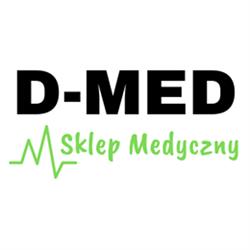 D-MED Sklep Medyczny Agnieszka Dyda, Czeladź godziny otwarcia