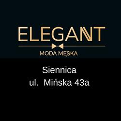 Elegant Siennica, godziny otwarcia