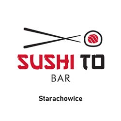 Sushi To! Starachowice, godziny otwarcia