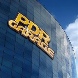 PDR GARAGE - usuwanie wgnieceń, Rzeszów godziny otwarcia