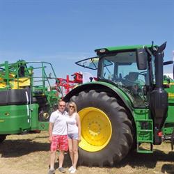 Gospodarstwo Rolne m&m Warzywa, Pietrowice Wielkie godziny otwarcia