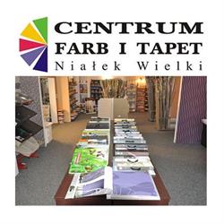 CENTRUM FARB I TAPET WOLSZTYN, Wolsztyn godziny otwarcia