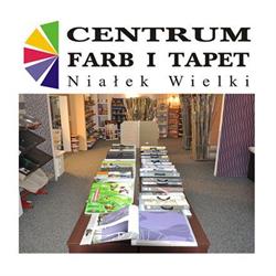CENTRUM FARB I TAPET WOLSZTYN, Wolsztyn godziny otwarcia