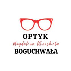 Optyk Magdalena Wierzbicka - Optometrysta, Boguchwała godziny otwarcia