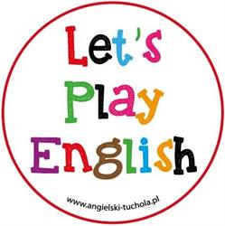 Let's Play English - szkoła języka angielskiego dla najmłodszych, Tuchola godziny otwarcia