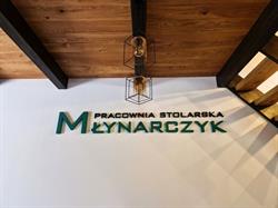 Młynarczyk Pracownia Stolarska, Głupice godziny otwarcia
