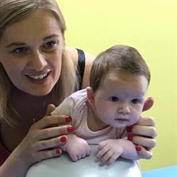 Prywatny Gabinet Rehabilitacji Anna Sołowińska, Zambrów godziny otwarcia
