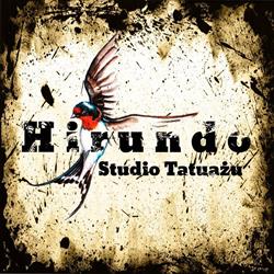 Hirundo Studio Tatuażu i Piercingu, Nowa Ruda godziny otwarcia