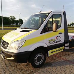 HOLO24.PL Pomoc Drogowa-Holowanie 24h/7dni - Piotrków Trybunalski, godziny otwarcia