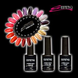 Estetiq Polska Sp. Z o.o., Bytom godziny otwarcia
