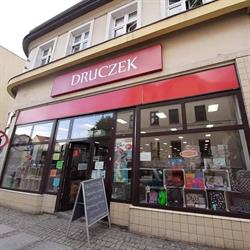 Druczek Sklep Papierniczy, Białogard godziny otwarcia