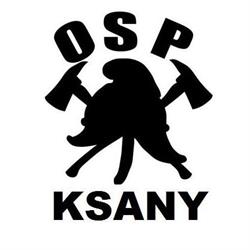 OSP Ksany, godziny otwarcia