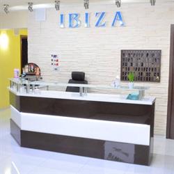 Ibiza Siłownia, Działdowo godziny otwarcia
