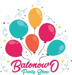 Balonowo Party Shop, Katowice godziny otwarcia