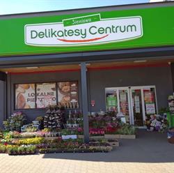 Delikatesy Centrum, Wylewa godziny otwarcia